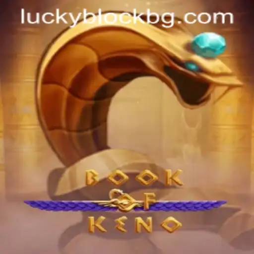 Unveiling BookOfKeno: A Fusion of Lottery and Casino Gaming