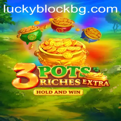 Exploring the Exciting World of 3potsExtra: The Latest Gaming Sensation