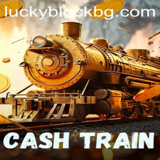 All Aboard the CashTrain: A Thrilling Journey Through the Newest Game Sensation