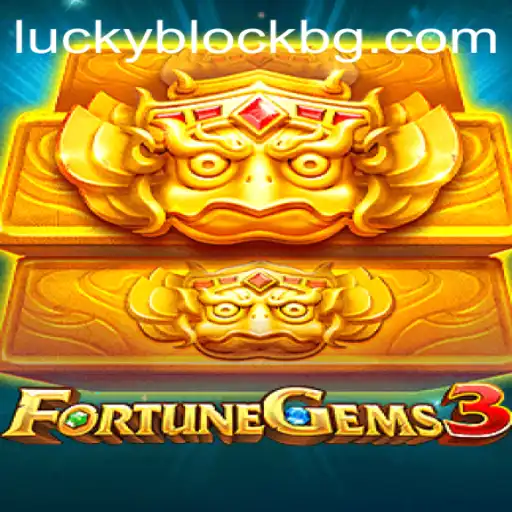 Unveiling FortuneGems3: A Thrilling Adventure in the World of 777bem