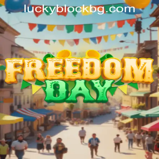 Unveiling FreedomDay: A Strategic Dive into Modern Gaming