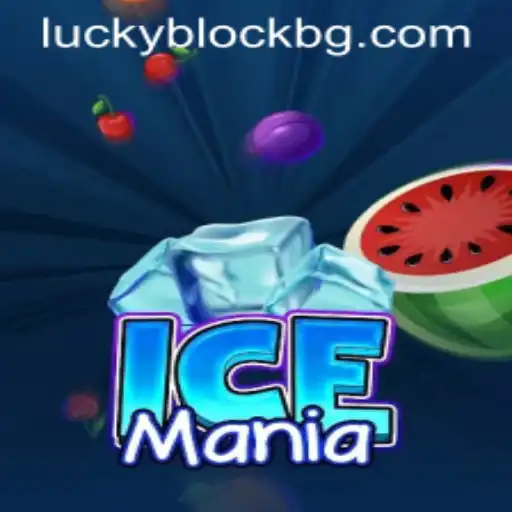 Dive into the Thrills of IceMania: A Chillingly Exciting Game