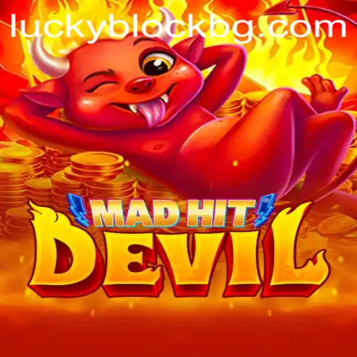 MadHitDevil: A Thrilling Dive into the Arena of Luck and Strategy