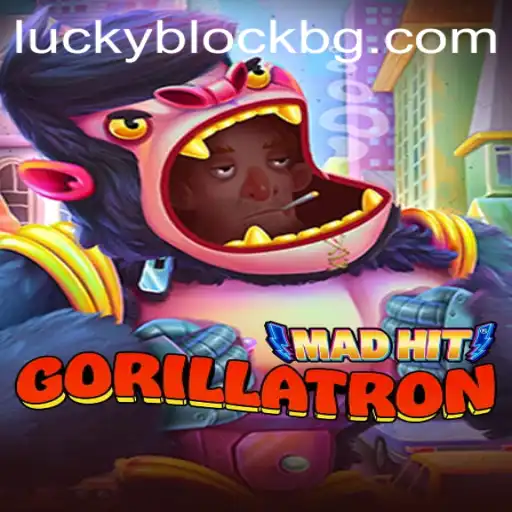 MadHitGorillatron: A Dive into the Thrilling World of 777bem