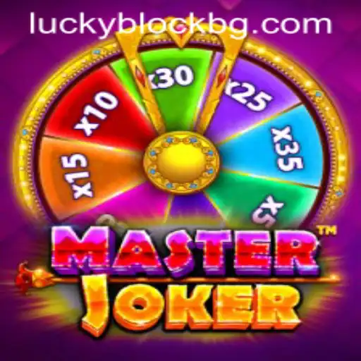 MasterJoker: A Thrilling Journey into the World of 777bem