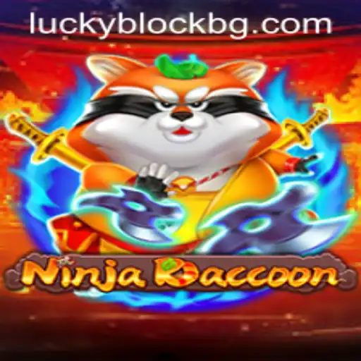 Discover the Thrills of NinjaRaccoon