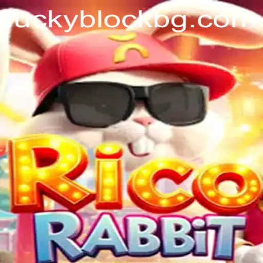 Exploring the Dynamic World of RicoRabbit: Game Description and Rules