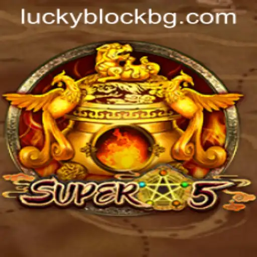 Super5: A New Gaming Sensation with 777bem Strategy