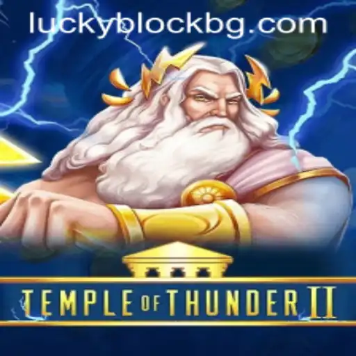 Exploring the Thrilling World of Temple of Thunder II with the 777bem Experience