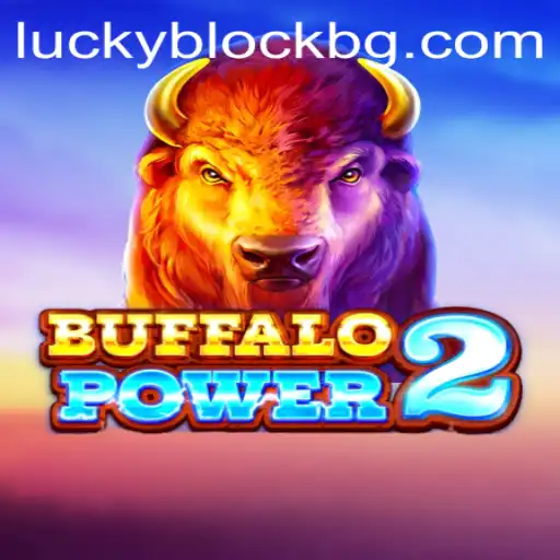 Exploring BuffaloPower2: A Thrilling Gaming Experience with 777bem