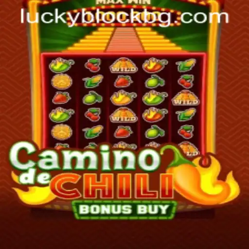 Exploring Camino de Chili Bonus Buy: A Unique Gaming Adventure with 777bem