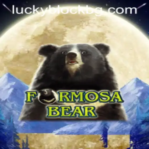 Unveiling the 'FormosaBear' Game - A Journey into Wildlife Adventure