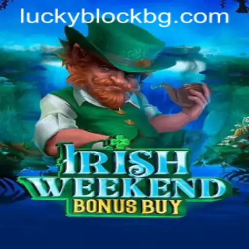 Discover the Thrills of IrishWeekendBonusBuy: A Journey into Luck and Game Strategy