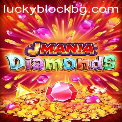 Discover the Thrills of JManiaDiamonds with 777bem