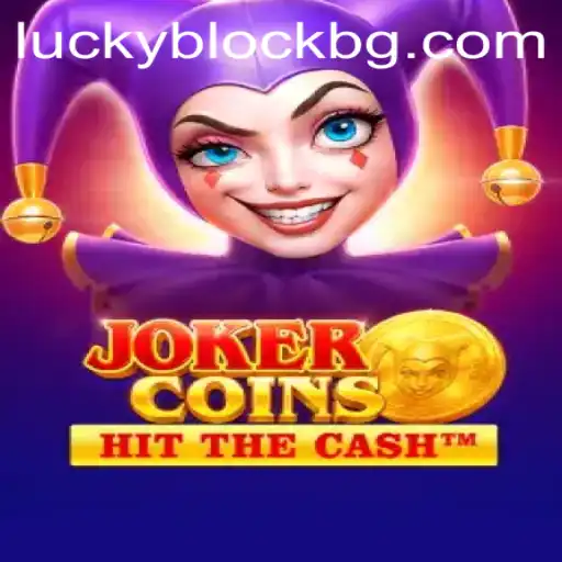 Unveiling JokerCoins: The Exciting World of a New Casino Adventure