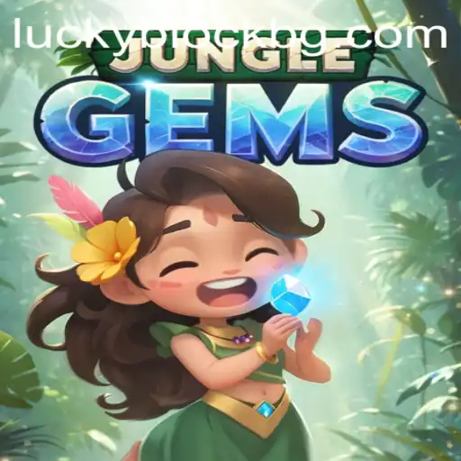 The Thrilling World of JungleGems: A Deep Dive Into the Game Revolution