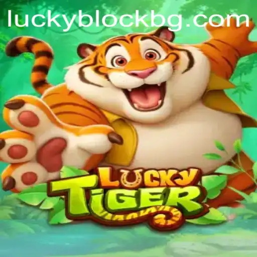 Discover the Thrilling World of LuckyTiger with 777bem