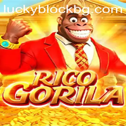Exploring the Jungle Adventure of RicoGorila with 777bem
