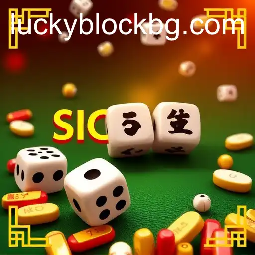 Sic Bo