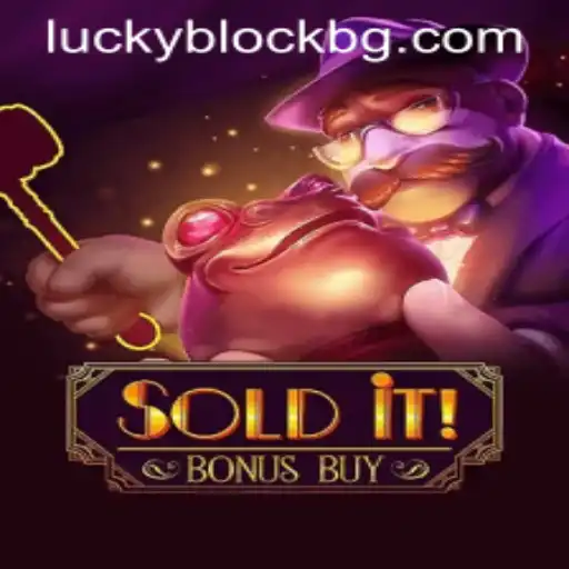 Experience the Thrills of SolditBonusBuy: A New Era of Gaming