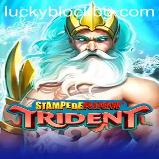 Embark on an Epic Adventure with StempedeRushTrident and the Power of 777bem