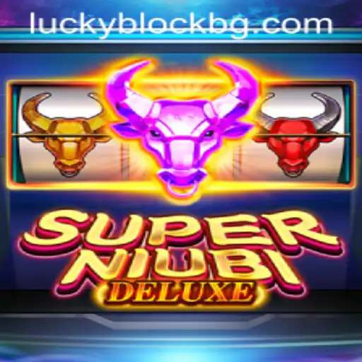 Unveiling SuperNiubiDeluxe: The Thrilling Universe of 777bem