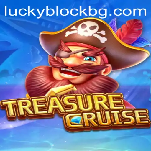 Embark on an Epic Adventure with TREASURECRUISE: The Ultimate Guide