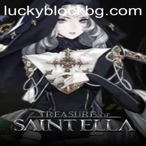 Discovering the Adventure of TreasureofSaintElla with a Twist of 777bem